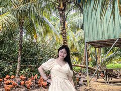 -兴隆槟榔园休闲农庄