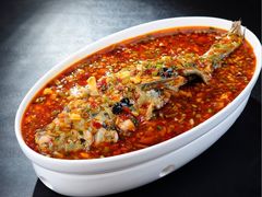 -柴门头啖汤·经典川菜·慢火汤品(锦城万达店)