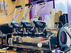 -HANA COFFEE(长寿路店)