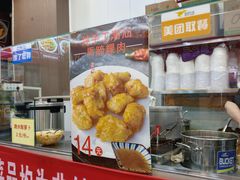 -陆长玖古法猪脚饭(玄风桥店)