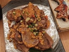 -德川家日本料理(顺义华联店)