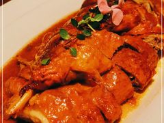 -南园民国茶楼餐厅·常州菜(北大街店)