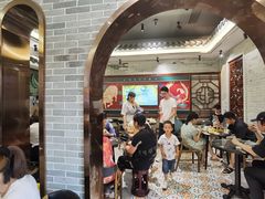 -民信老铺(双皮奶博物馆店)