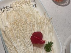 -蜀留香火锅(社会山店)