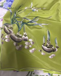 点击看大图 -老上海·石库门 旗袍·洋服工作室(淮海中路店)