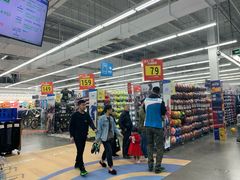 -迪卡侬(大关店)