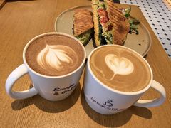 -Jamaicablue Coffeeshop(中央广场店)