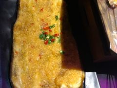 -西街夜油条·麻团包乌饭