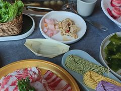 -故里和山·成都火锅(欢乐港湾店)