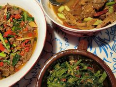 -柴火农家·江西赣南菜(土华店)