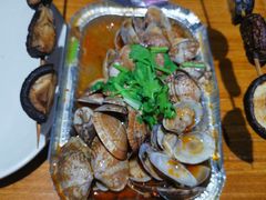 -本色.小马哥烧烤(五一路总店)