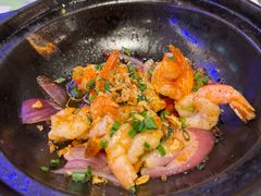 -露斯港式茶餐厅(西村大院店)