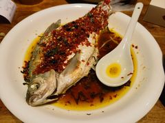 -田小狗的饭店(才子佳郡店)
