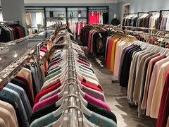 -春竹·微奥莱(北京西路店)