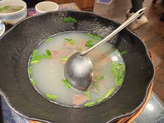 -甘家界牌柠檬鸭(青山店)