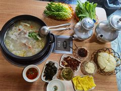 -尼玛藏家风味园(阿山食城店)