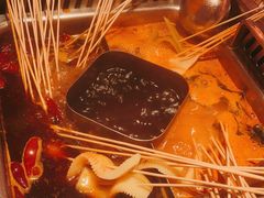 -串一火锅(赛格国际购物中心店)