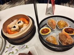 -翠园(北京王府中环店)
