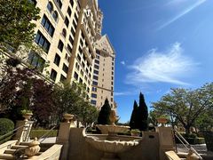 -大堂吧·下午茶·特调鸡尾酒(大连一方城堡豪华精选酒店)