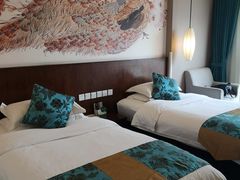 -德门仁里精品酒店(安仁店)