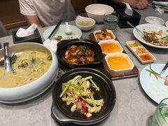 -有璟阁港式餐厅(国贸商城店)
