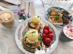 -The Rug Cafe(王府中环店)