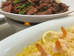 -兰湘子·湘菜小炒(三桥万象城店)