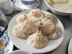 -大兴街扣碗包子馆