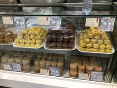 -三禾北京稻香村(北京市百货大楼店)