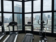 -深圳湾科技园丽雅查尔顿酒店