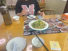 -八次方密云水库鱼粘卷子·熏鸽子·农家菜