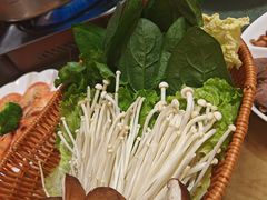 -糟粕醋·椰苑海南菜餐厅(亚龙湾天域酒店)