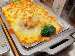 -绿茶餐厅(华发商都店)