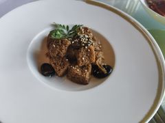 -金轩中餐厅 Jin Xuan(浦东丽思卡尔顿酒店)