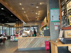 -星巴克(秦皇岛乐都汇店)