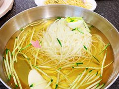 -金刚山(学府路店)