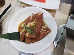 -新石器烤肉(千灯大润发店)