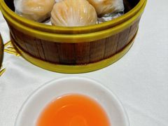 -香港龙凤楼(陆家嘴中心店)