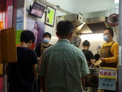 android_upload_pic-低调高手大街小食 (總店)