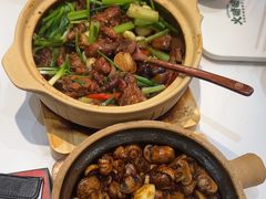 -火啫啫·粤式啫啫煲(南京弘阳店)