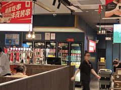 -丰茂烤串(外滩星荟中心店)