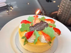 -圣丰索菲特·2 On 988 Café 自助餐厅