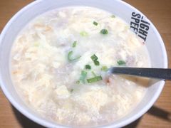 -吕氏疙瘩汤·海鲜新鲁菜(凯德mall新都心店)