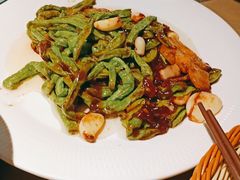 -前海沿·青岛菜(李沧万达店)