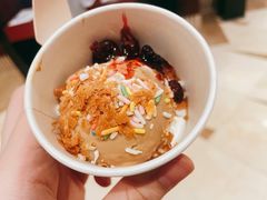 -怡咖啡海鲜自助餐厅(浦东香格里拉店)
