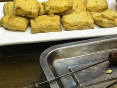 -老谢龙虾(芜湖路店)