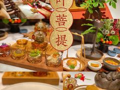 -叶叶菩提·晋福宫