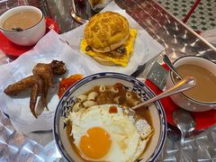 -華叔茶記
