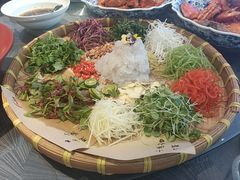 -鲜得莱渔港·小平岛海胆馆(七贤岭店)