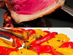 -拉蒂娜·巴西牛排馆 Latina·Brazilian Steakhouse(陆家嘴旗舰店)